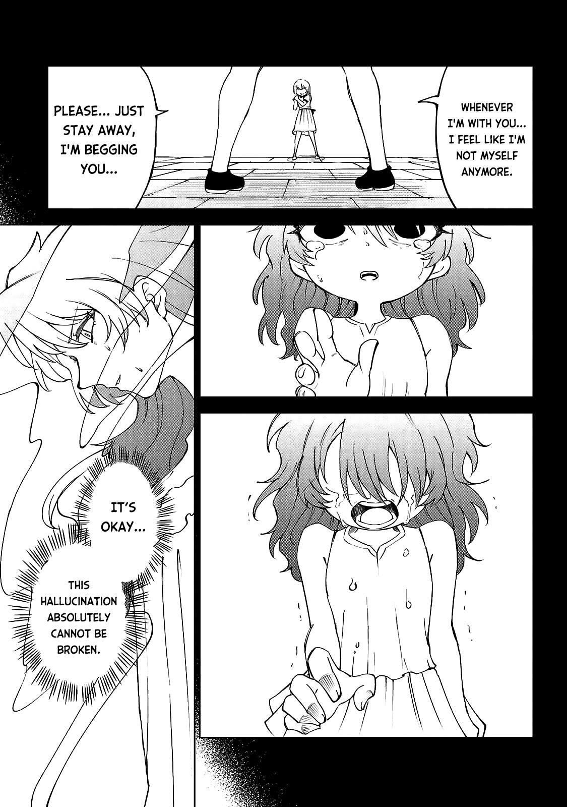 Read Kizetsu Yuusha to Ansatsu Hime Manga Online