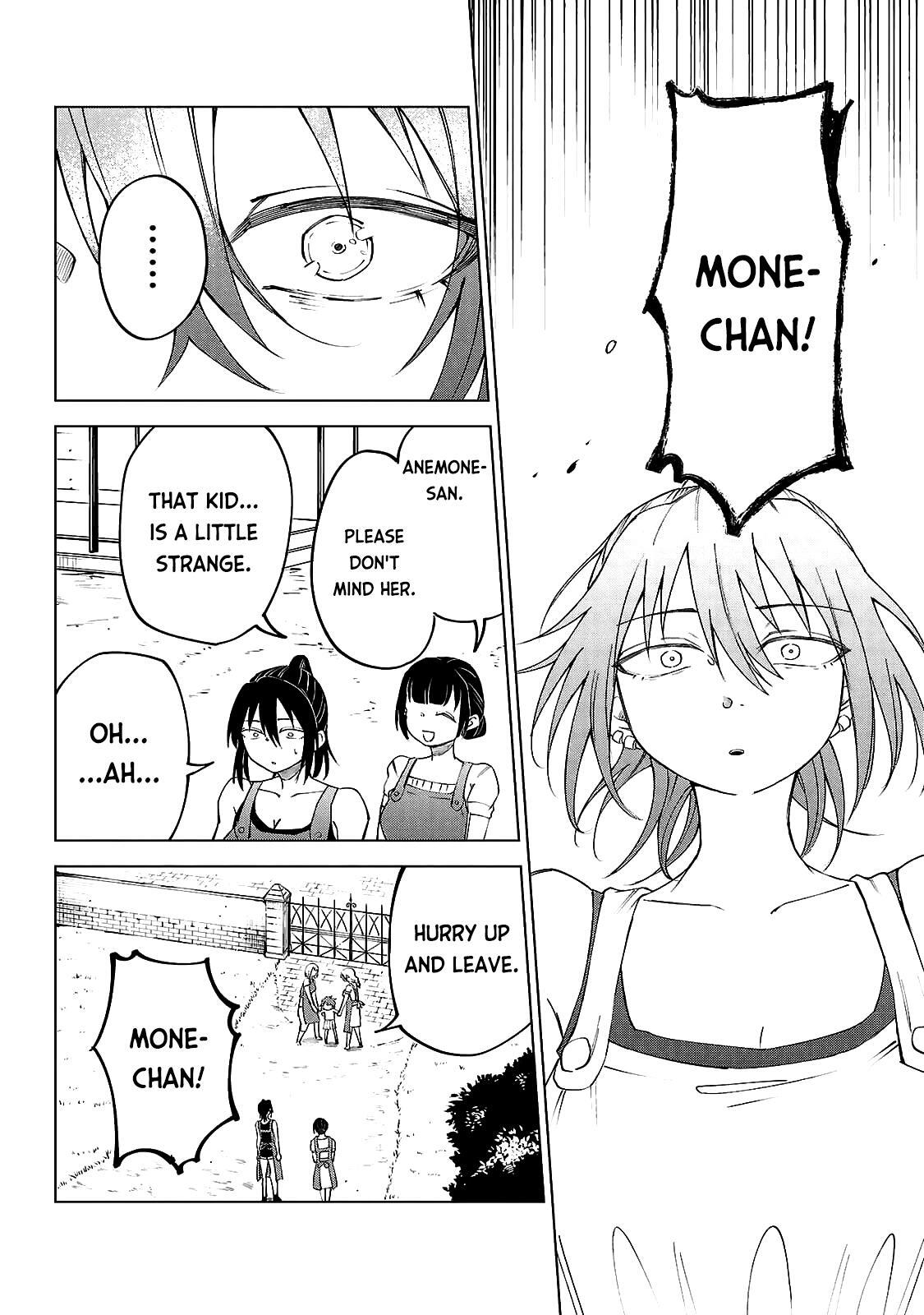 Read Kizetsu Yuusha to Ansatsu Hime Manga Online