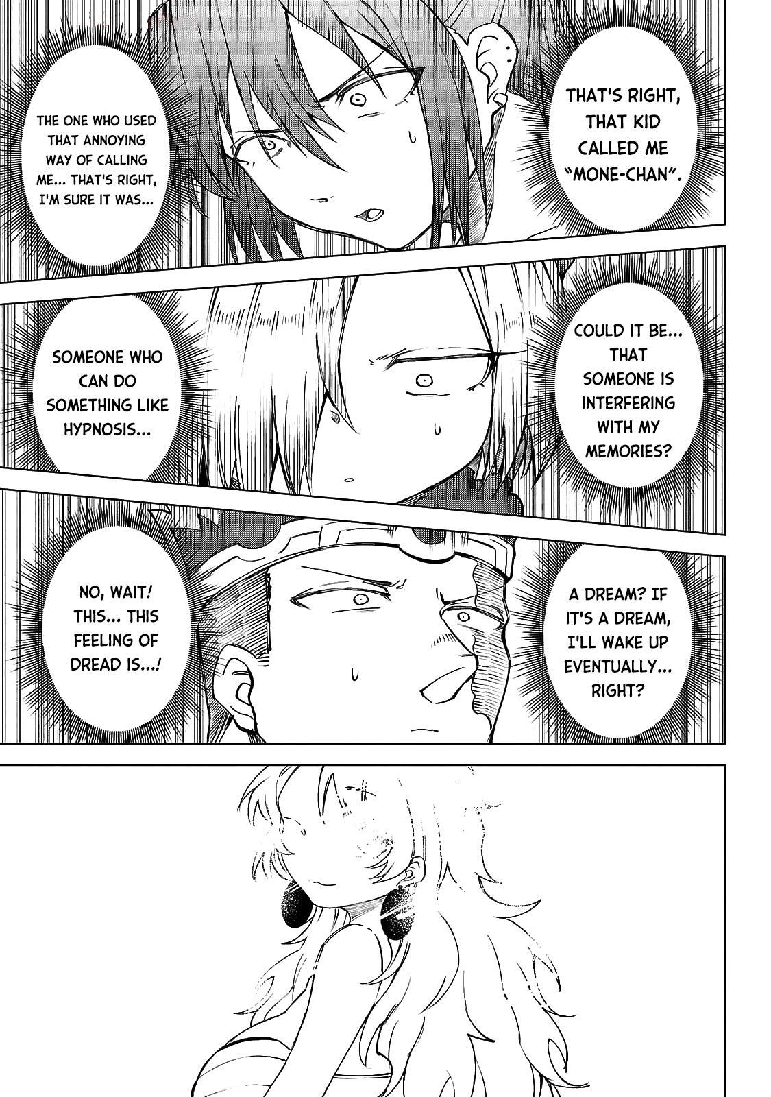 Read Kizetsu Yuusha to Ansatsu Hime Manga Online