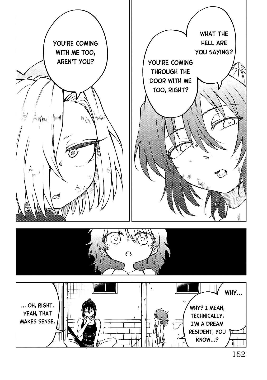 Read Kizetsu Yuusha to Ansatsu Hime Manga Online