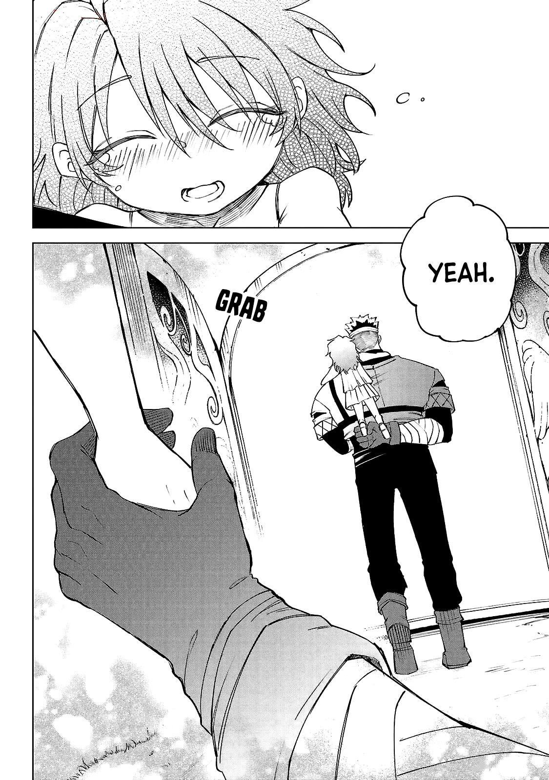 Read Kizetsu Yuusha to Ansatsu Hime Manga Online