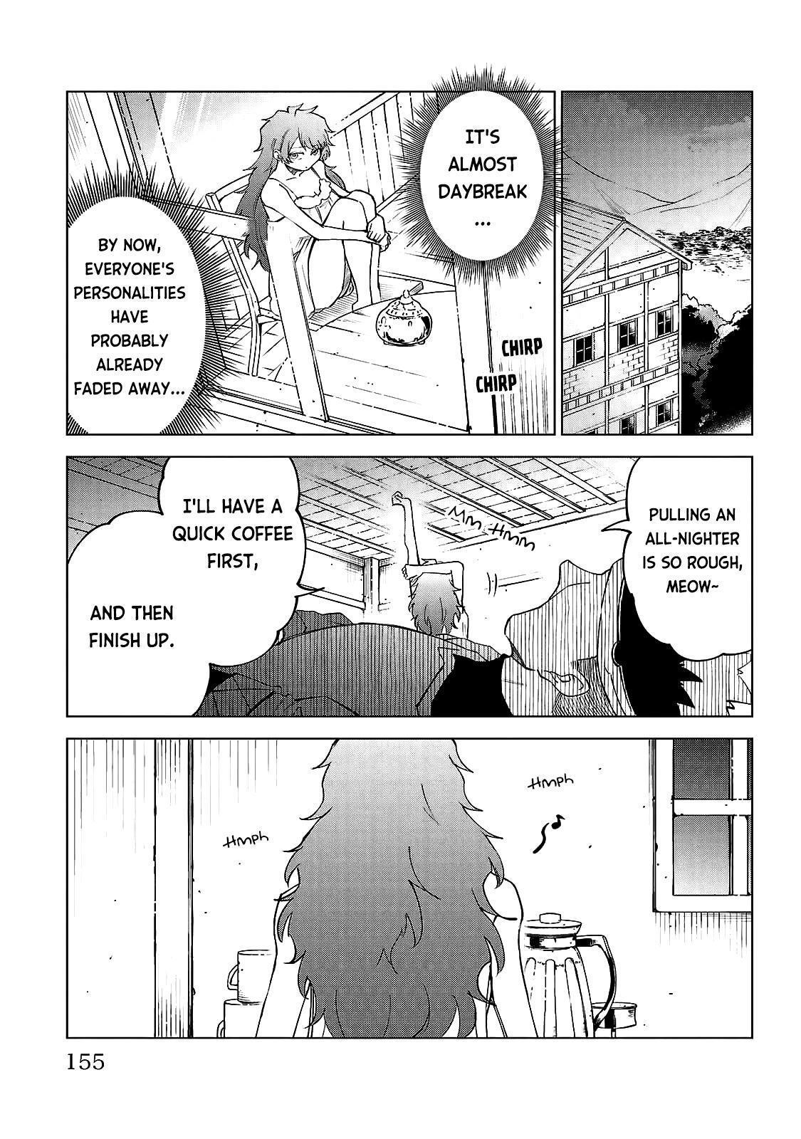 Read Kizetsu Yuusha to Ansatsu Hime Manga Online