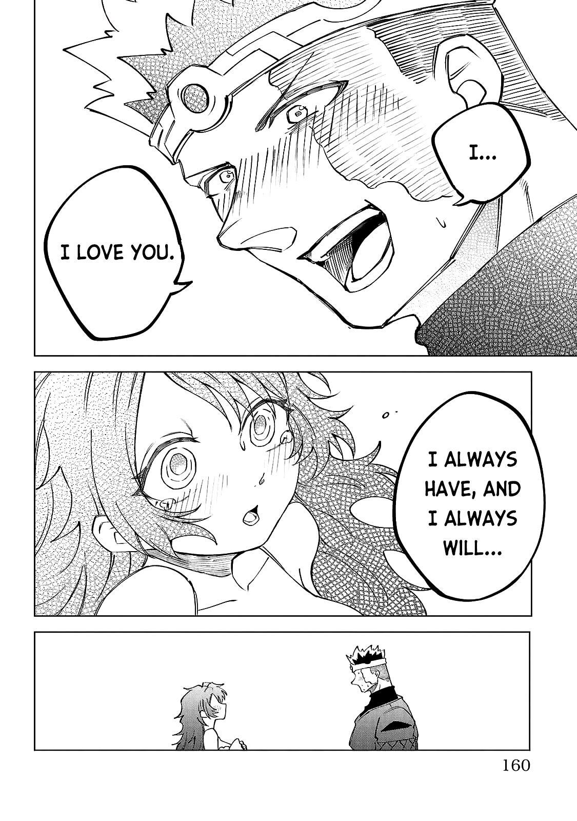 Read Kizetsu Yuusha to Ansatsu Hime Manga Online