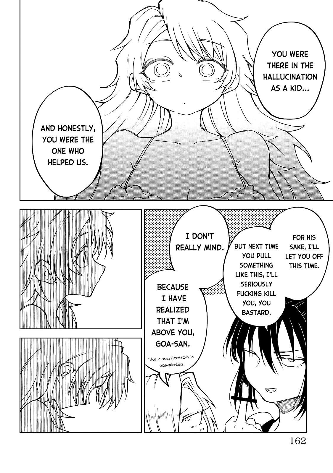 Read Kizetsu Yuusha to Ansatsu Hime Manga Online