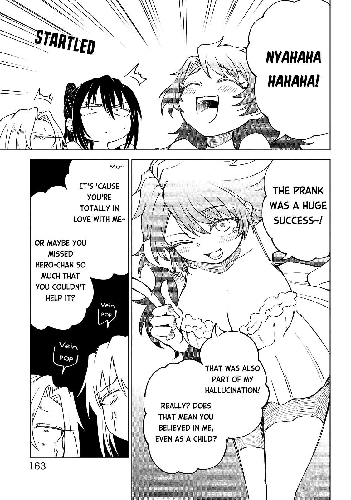 Read Kizetsu Yuusha to Ansatsu Hime Manga Online