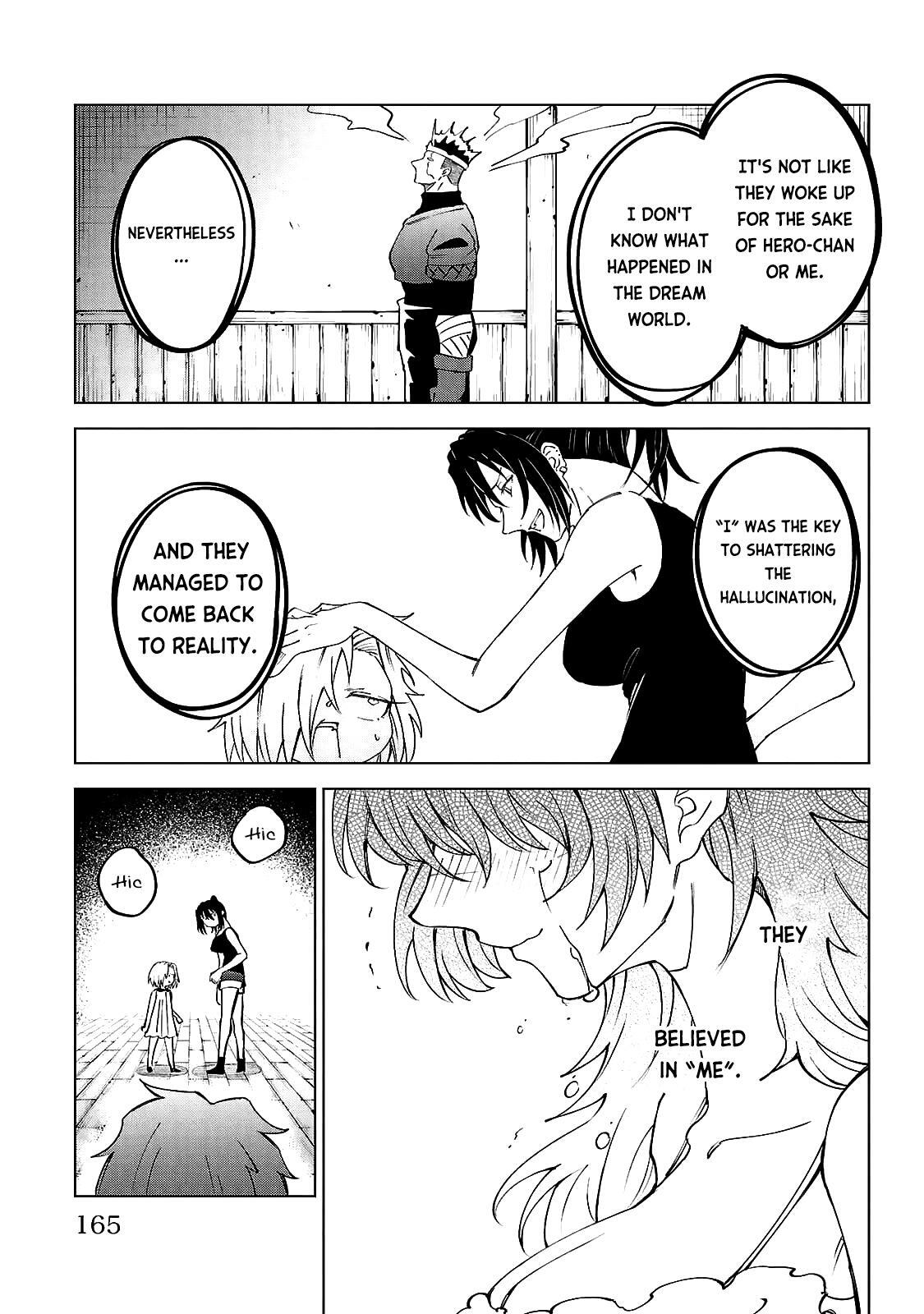 Read Kizetsu Yuusha to Ansatsu Hime Manga Online