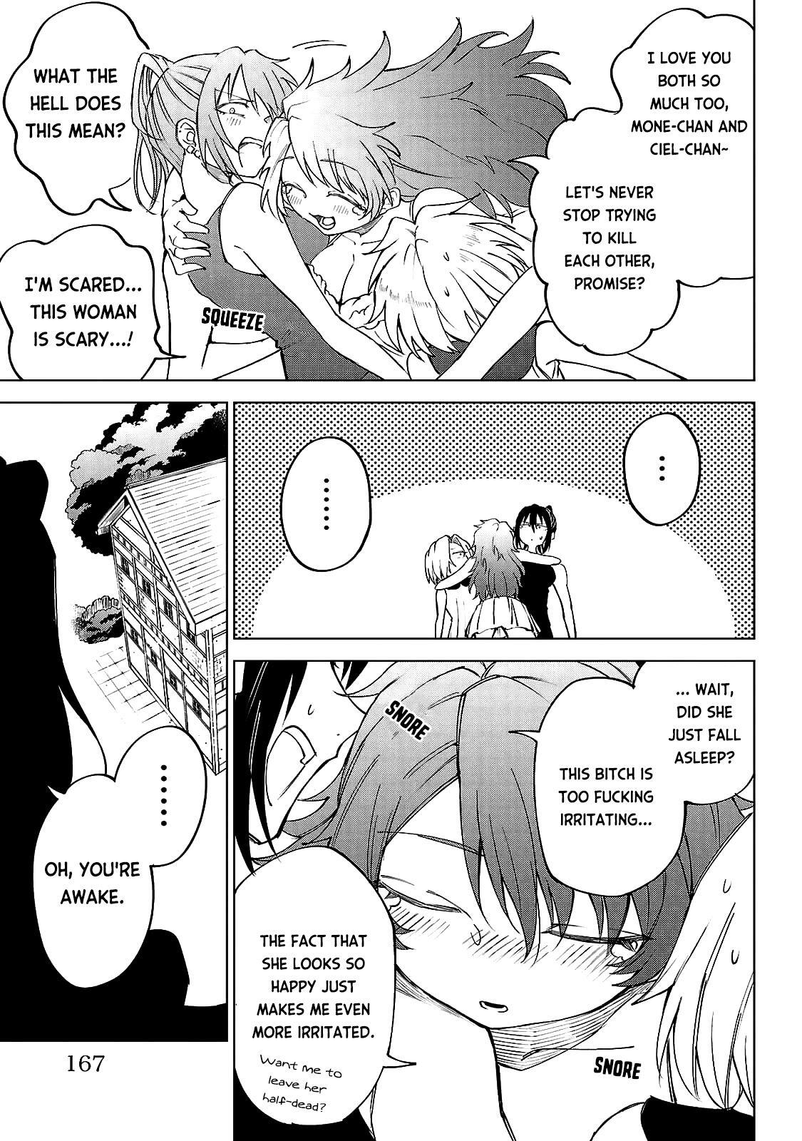 Read Kizetsu Yuusha to Ansatsu Hime Manga Online