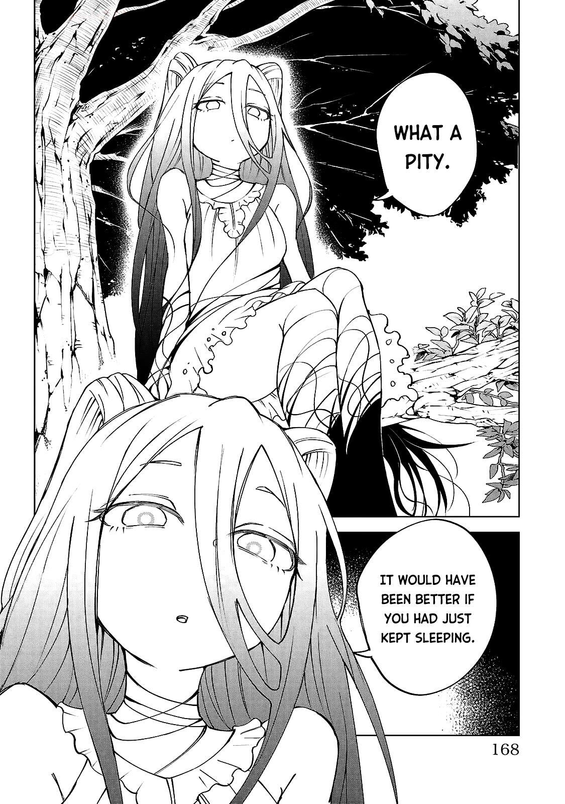 Read Kizetsu Yuusha to Ansatsu Hime Manga Online