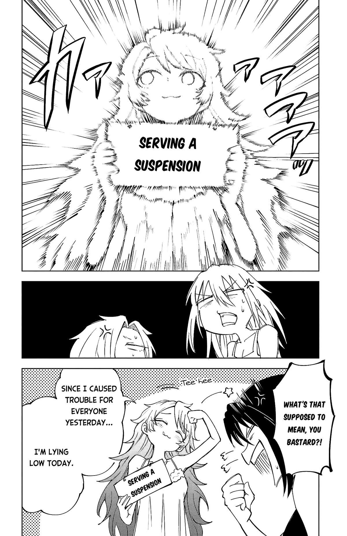 Read Kizetsu Yuusha to Ansatsu Hime Manga Online