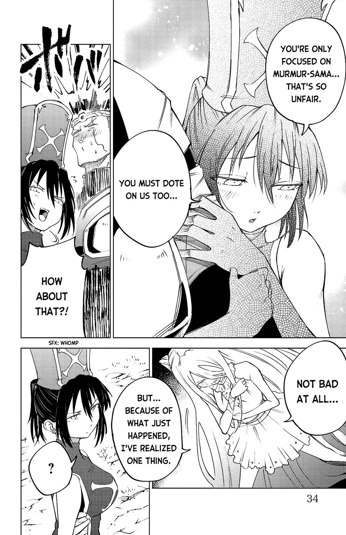 Read Kizetsu Yuusha to Ansatsu Hime Manga Online