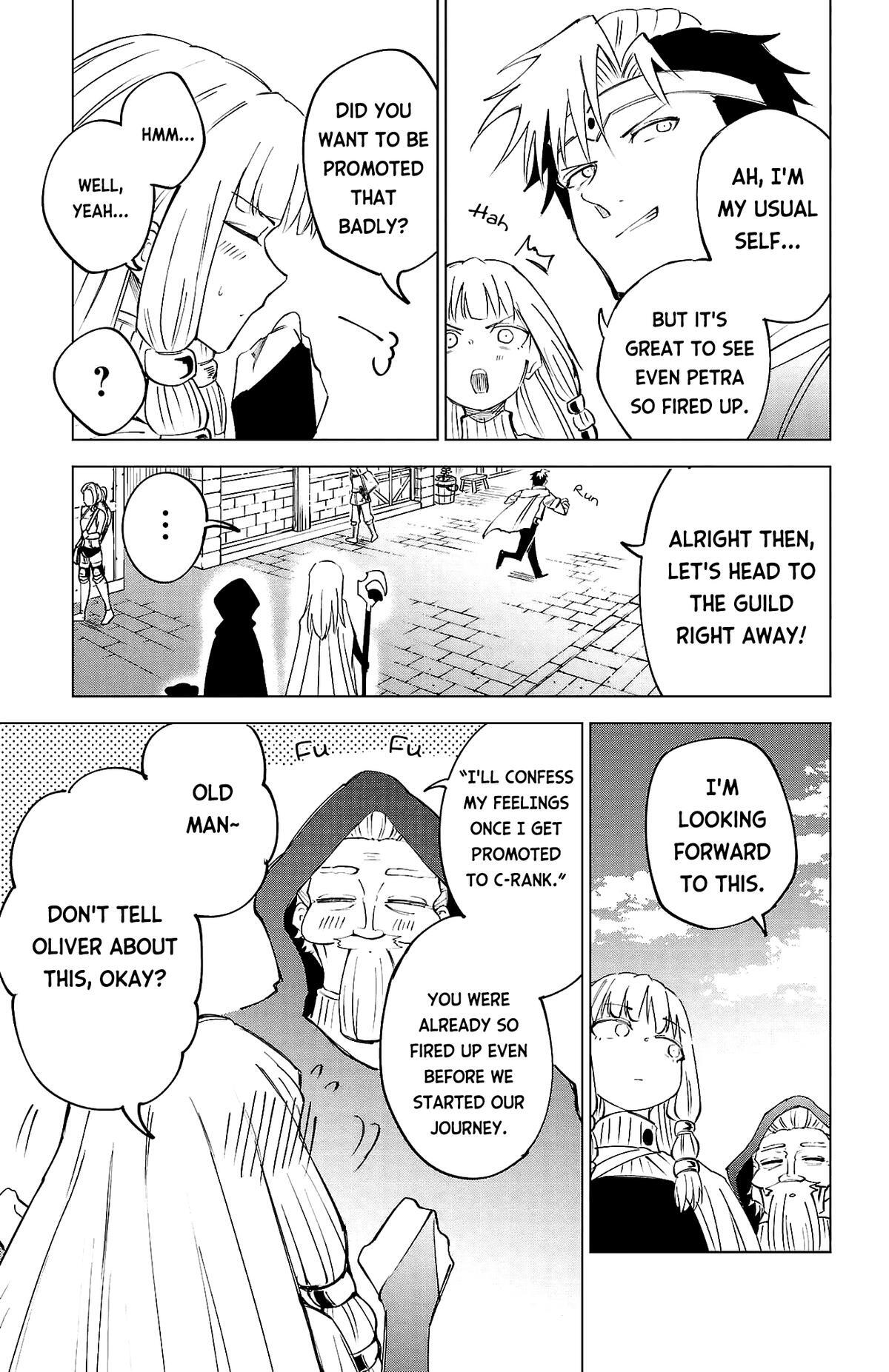 Read Kizetsu Yuusha to Ansatsu Hime Manga Online