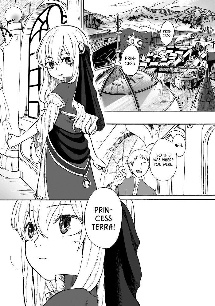 Read Kizuna Monogatari Manga Online