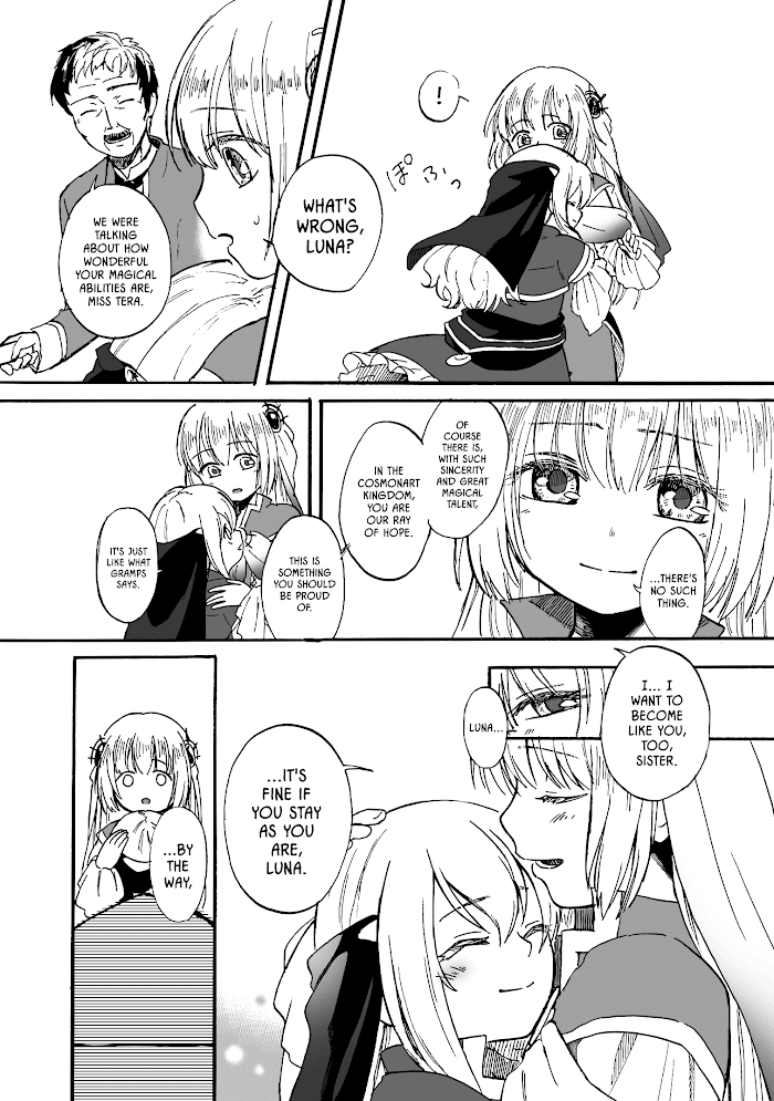 Read Kizuna Monogatari Manga Online