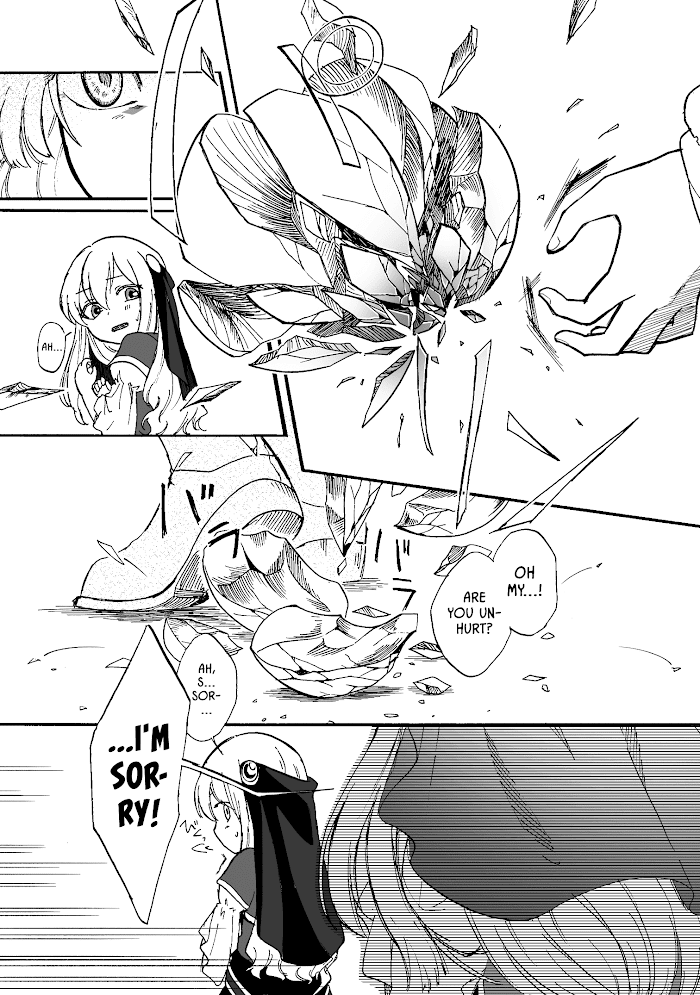 Read Kizuna Monogatari Manga Online