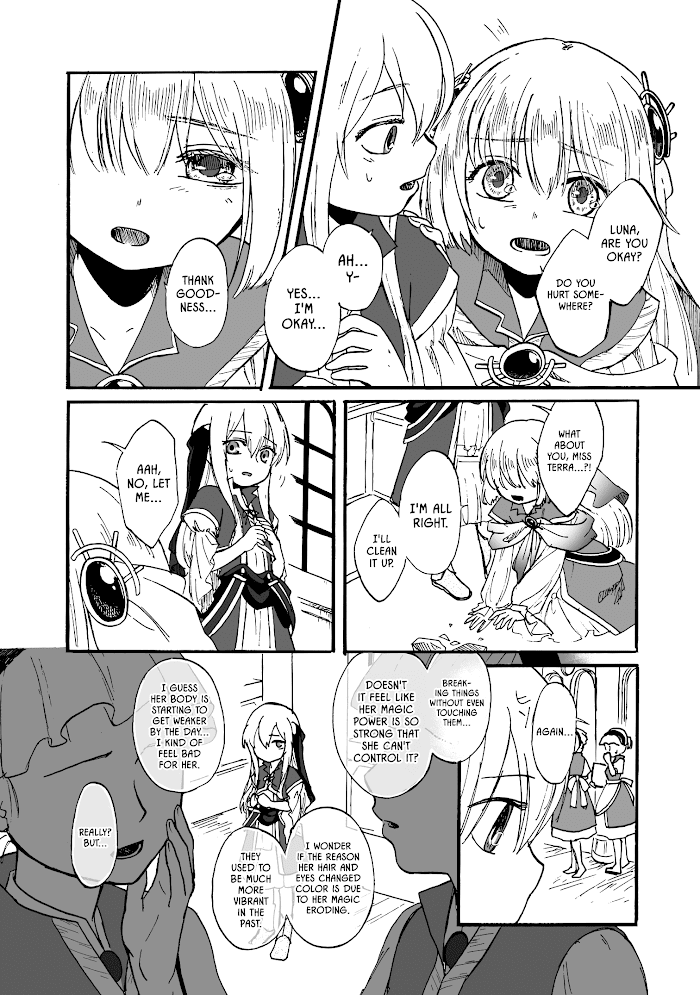 Read Kizuna Monogatari Manga Online