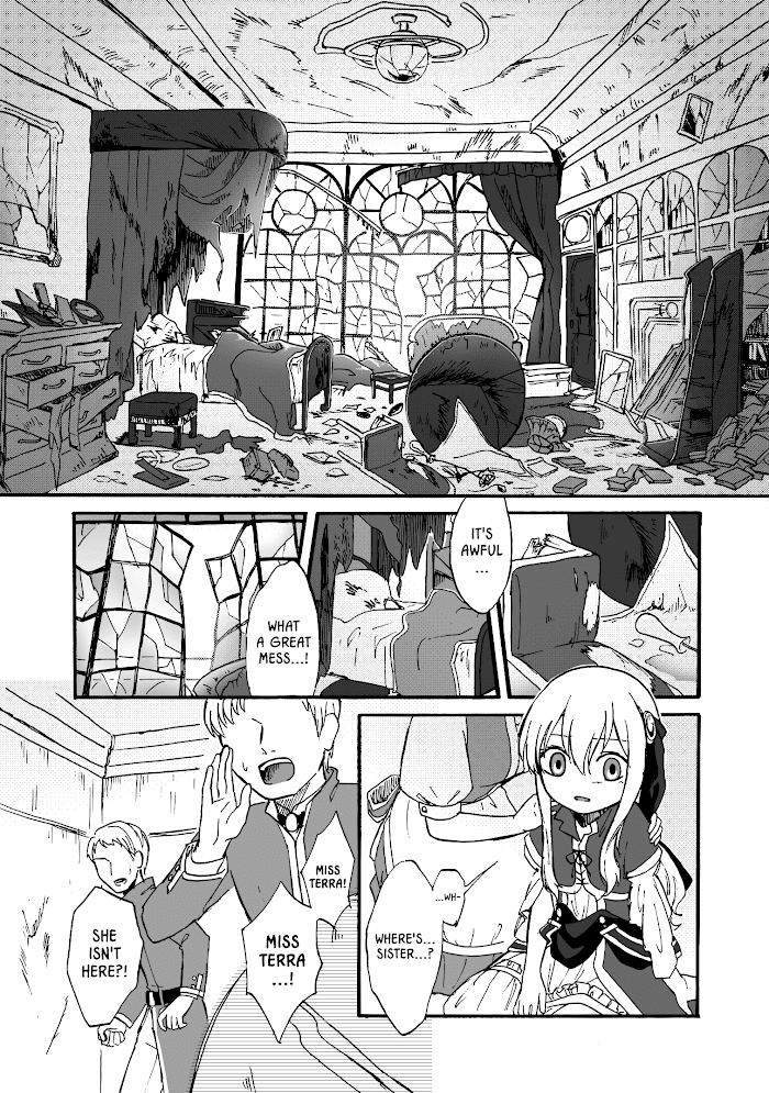 Read Kizuna Monogatari Manga Online