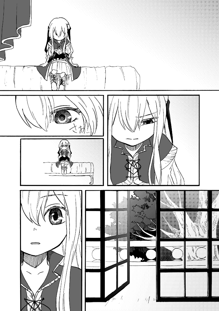 Read Kizuna Monogatari Manga Online