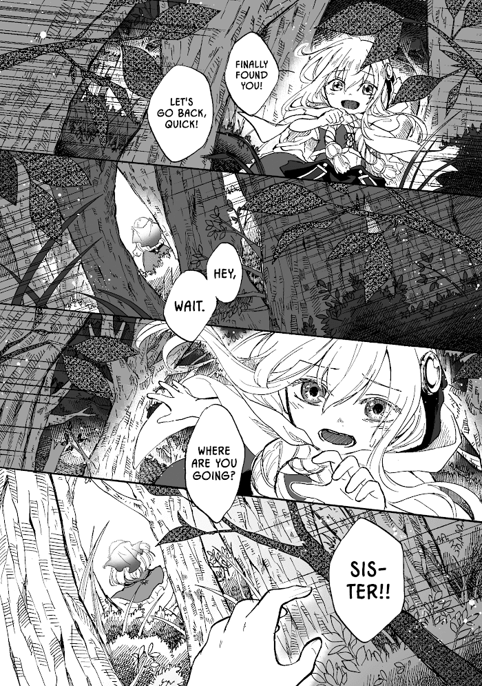 Read Kizuna Monogatari Manga Online