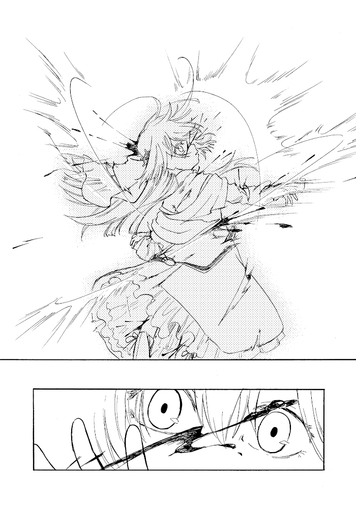 Read Kizuna Monogatari Manga Online