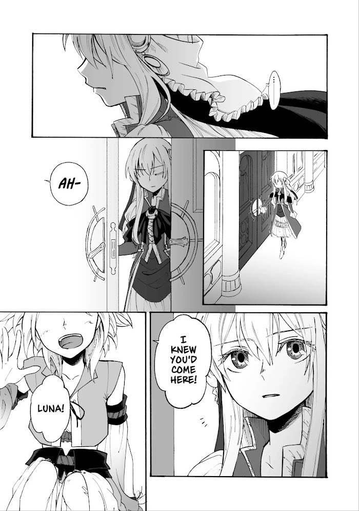 Read Kizuna Monogatari Manga Online