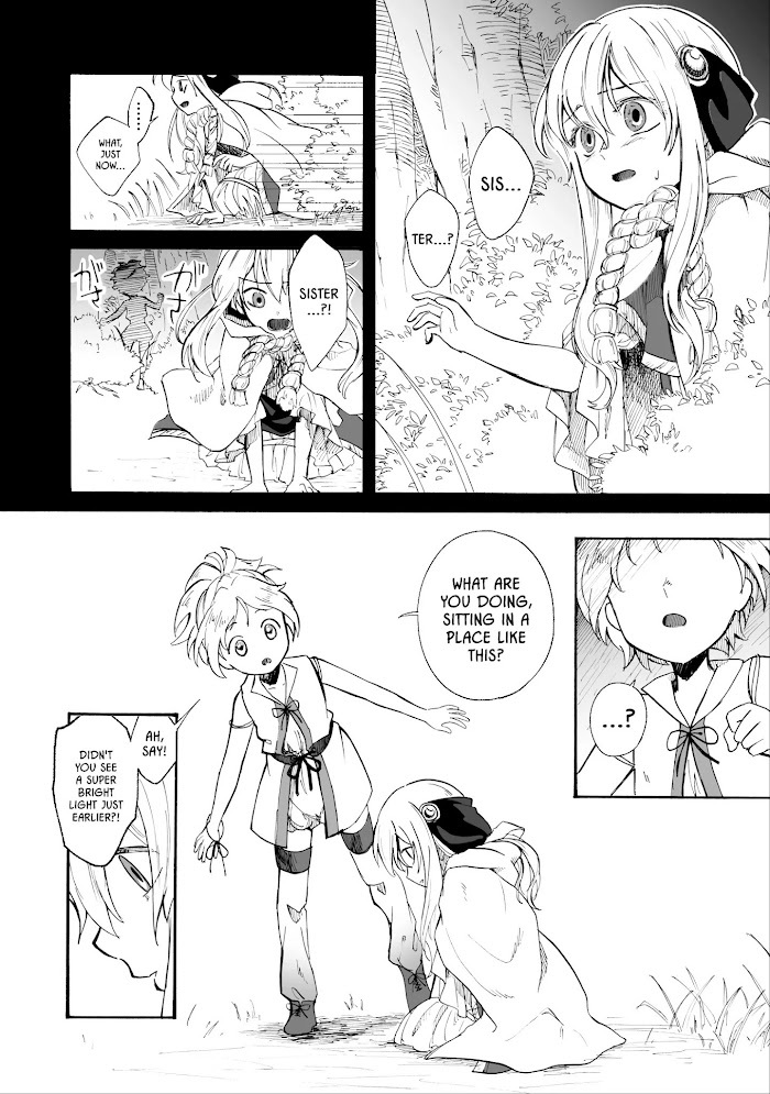 Read Kizuna Monogatari Manga Online