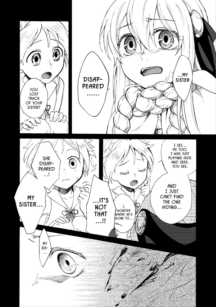 Read Kizuna Monogatari Manga Online