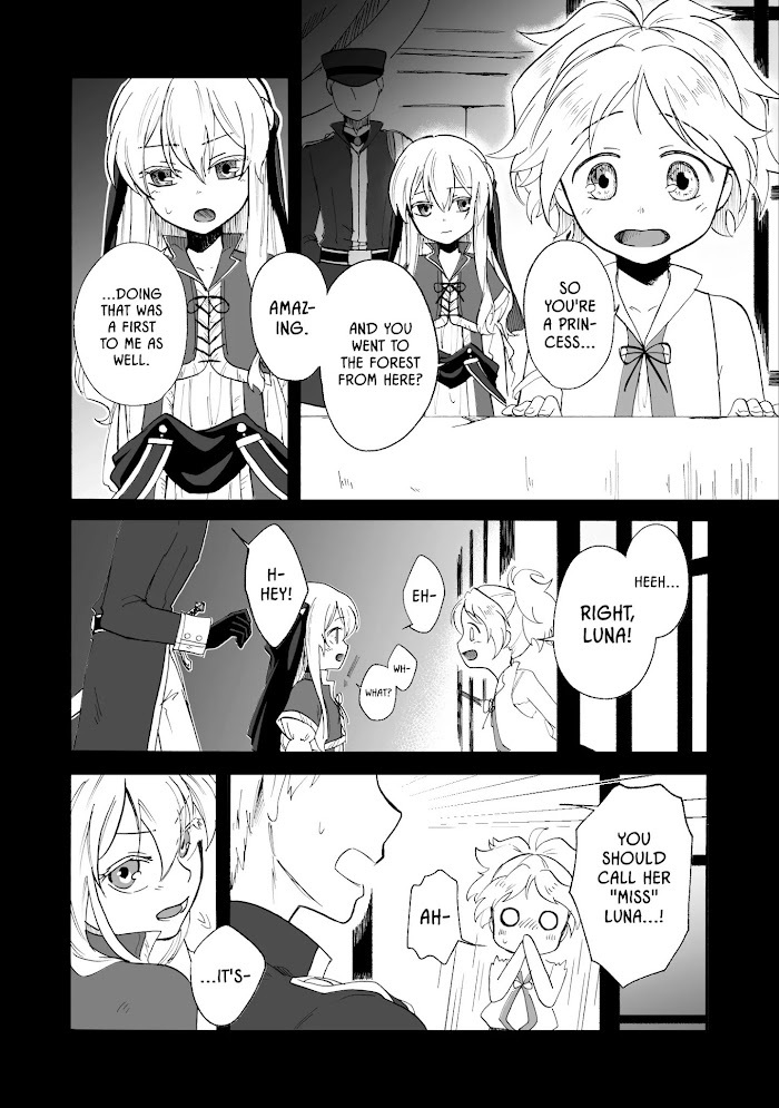 Read Kizuna Monogatari Manga Online