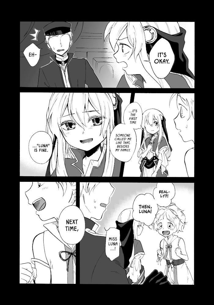 Read Kizuna Monogatari Manga Online