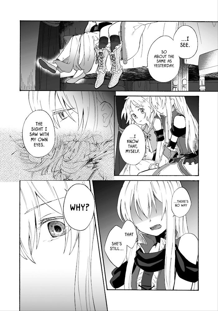 Read Kizuna Monogatari Manga Online