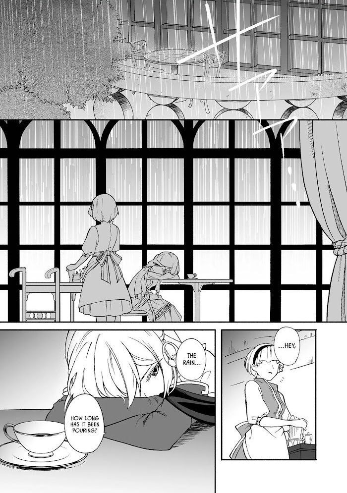 Read Kizuna Monogatari Manga Online