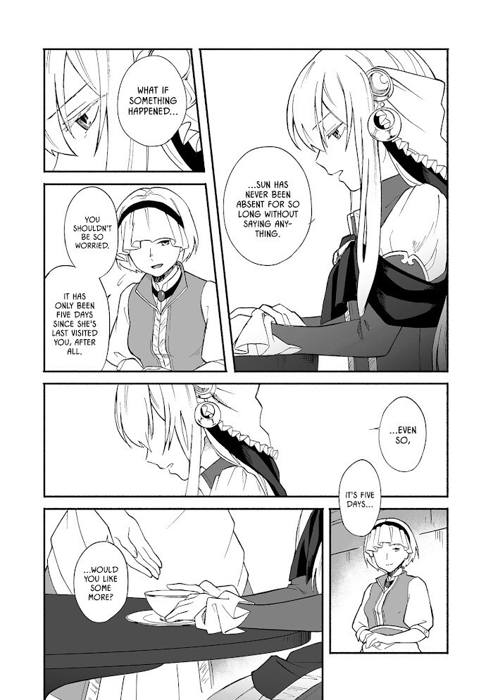 Read Kizuna Monogatari Manga Online