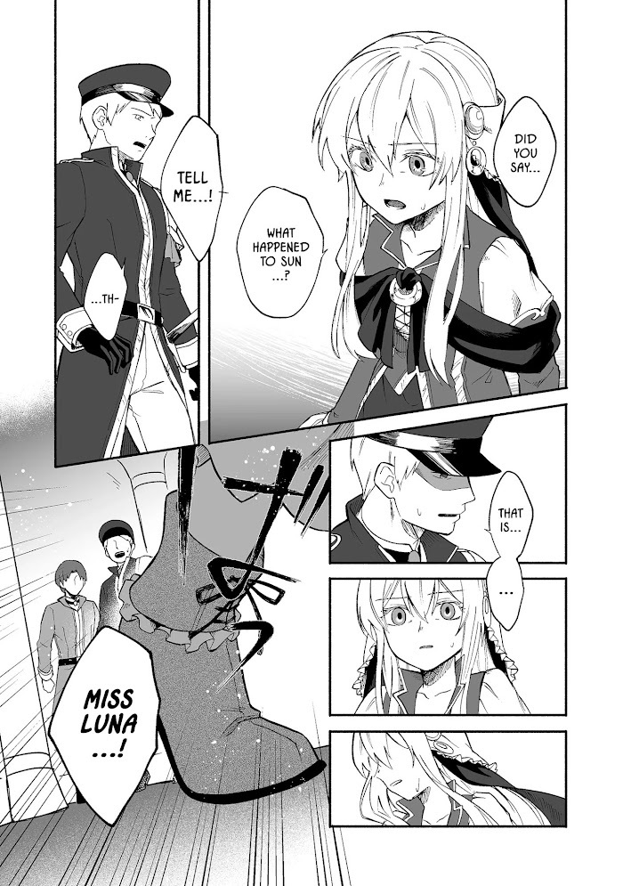 Read Kizuna Monogatari Manga Online