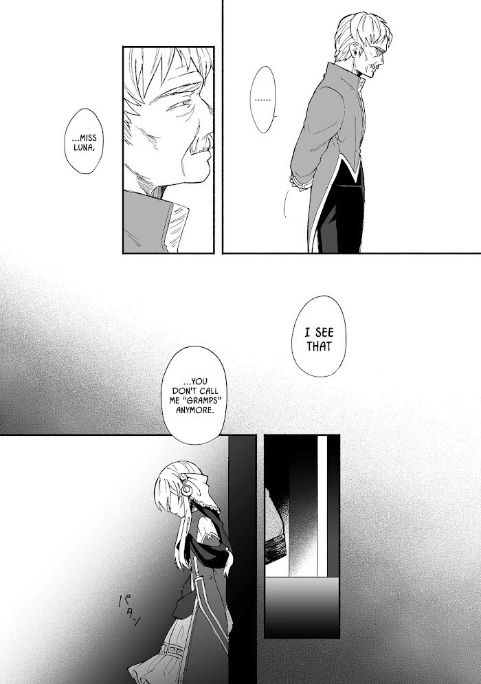 Read Kizuna Monogatari Manga Online