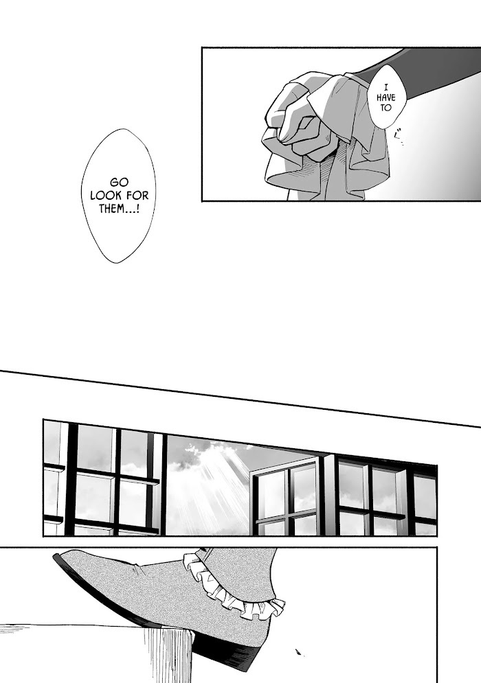 Read Kizuna Monogatari Manga Online