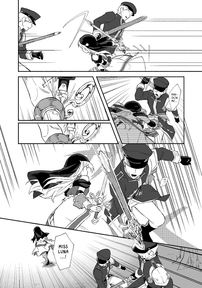 Read Kizuna Monogatari Manga Online