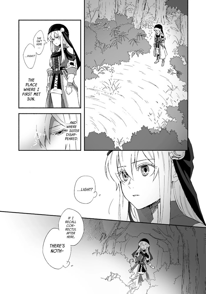 Read Kizuna Monogatari Manga Online