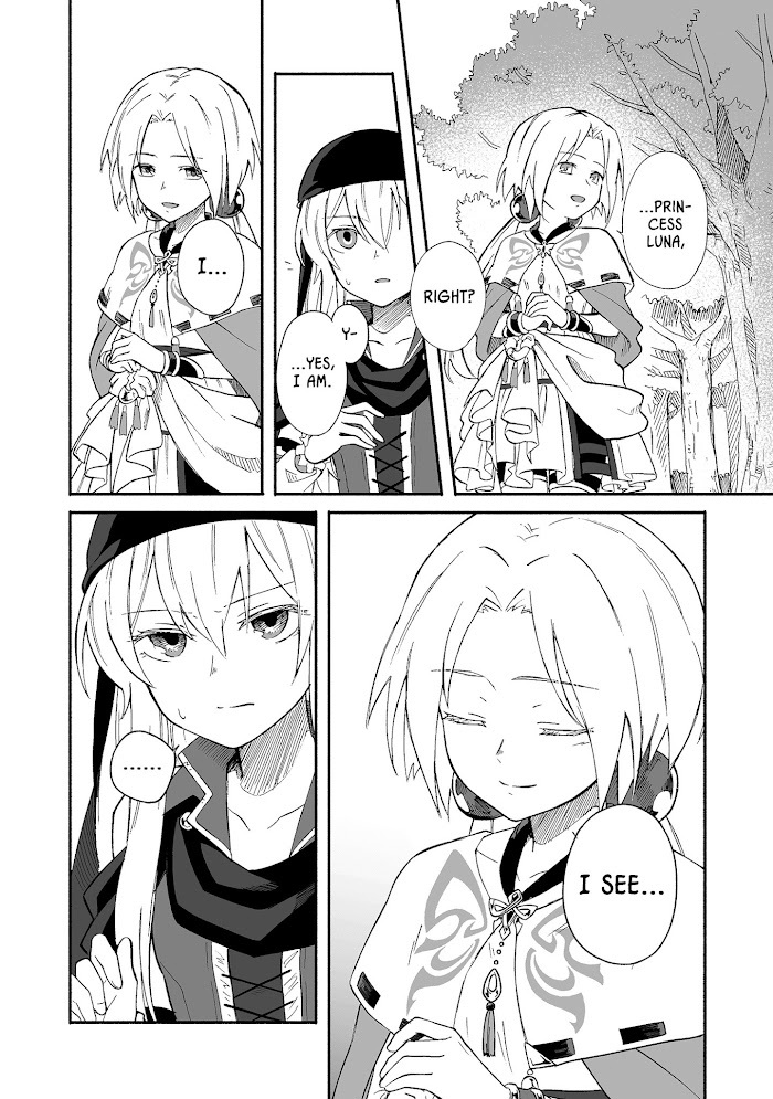 Read Kizuna Monogatari Manga Online