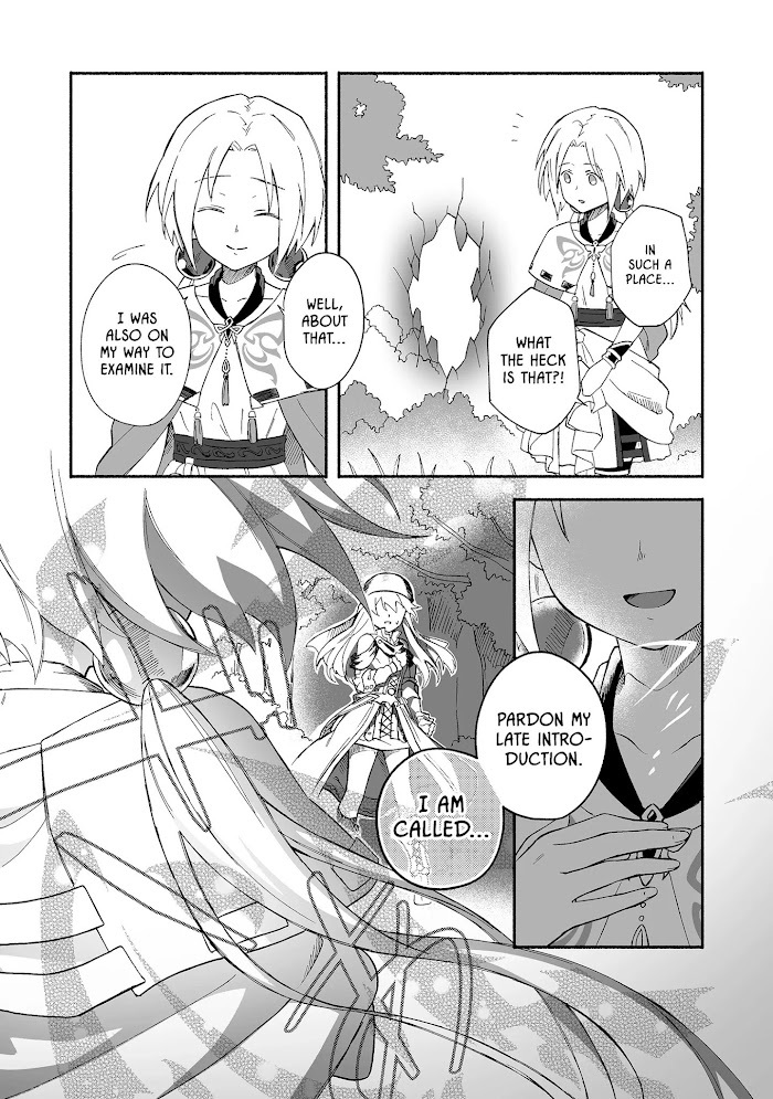 Read Kizuna Monogatari Manga Online