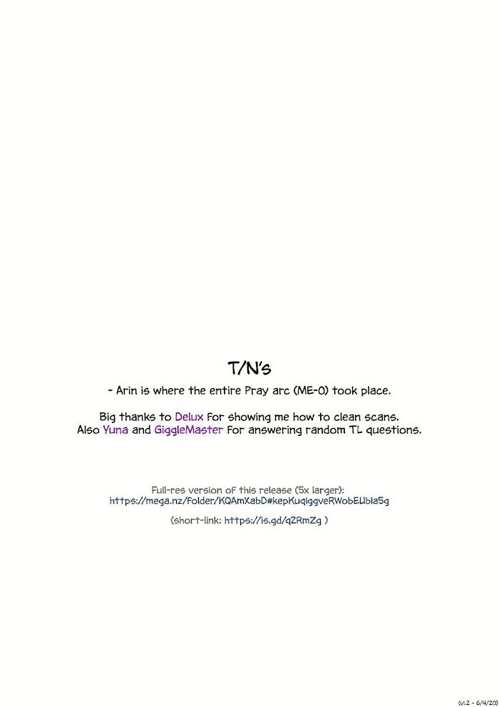 Read Knight Run - Father's Day Manga Online