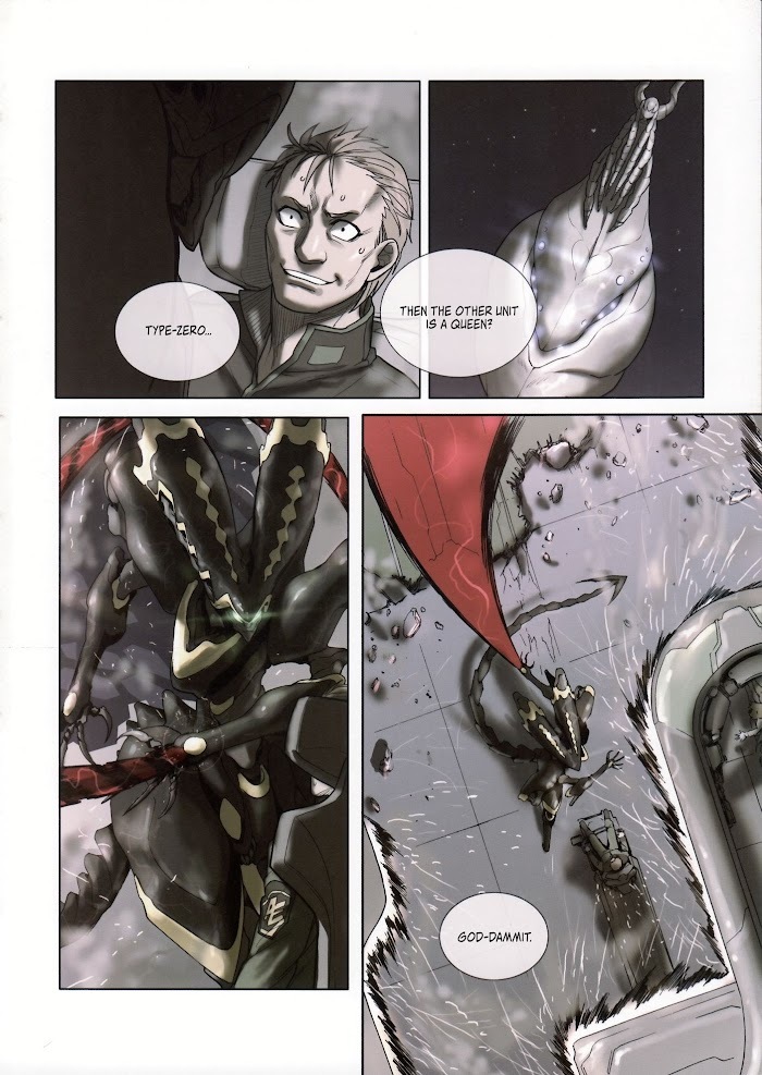 Read Knight Run - Father's Day Manga Online