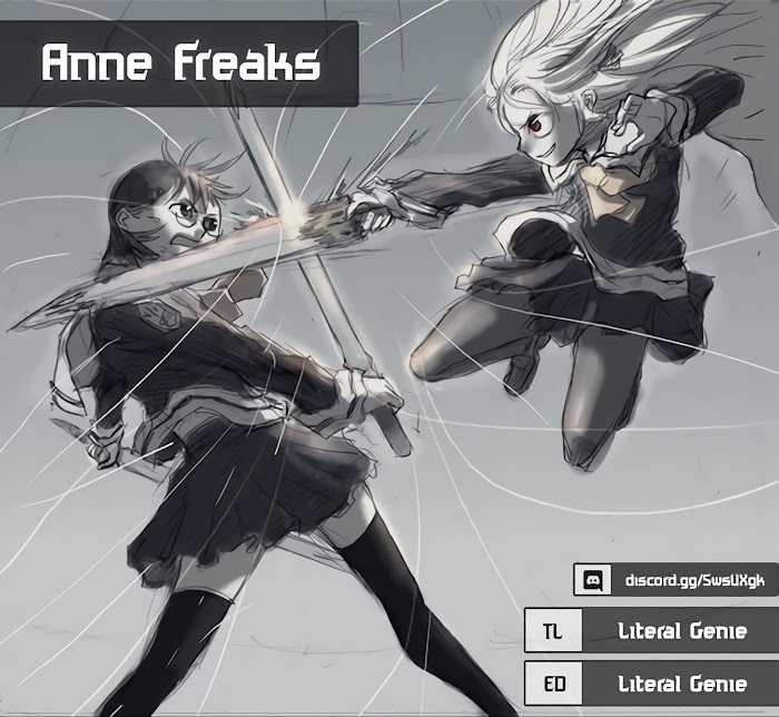 Read Knight Run - Father's Day Manga Online