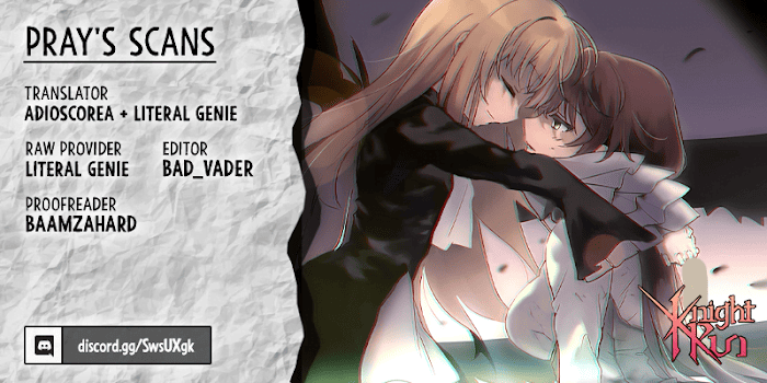 Read Knight Run - Father's Day Manga Online