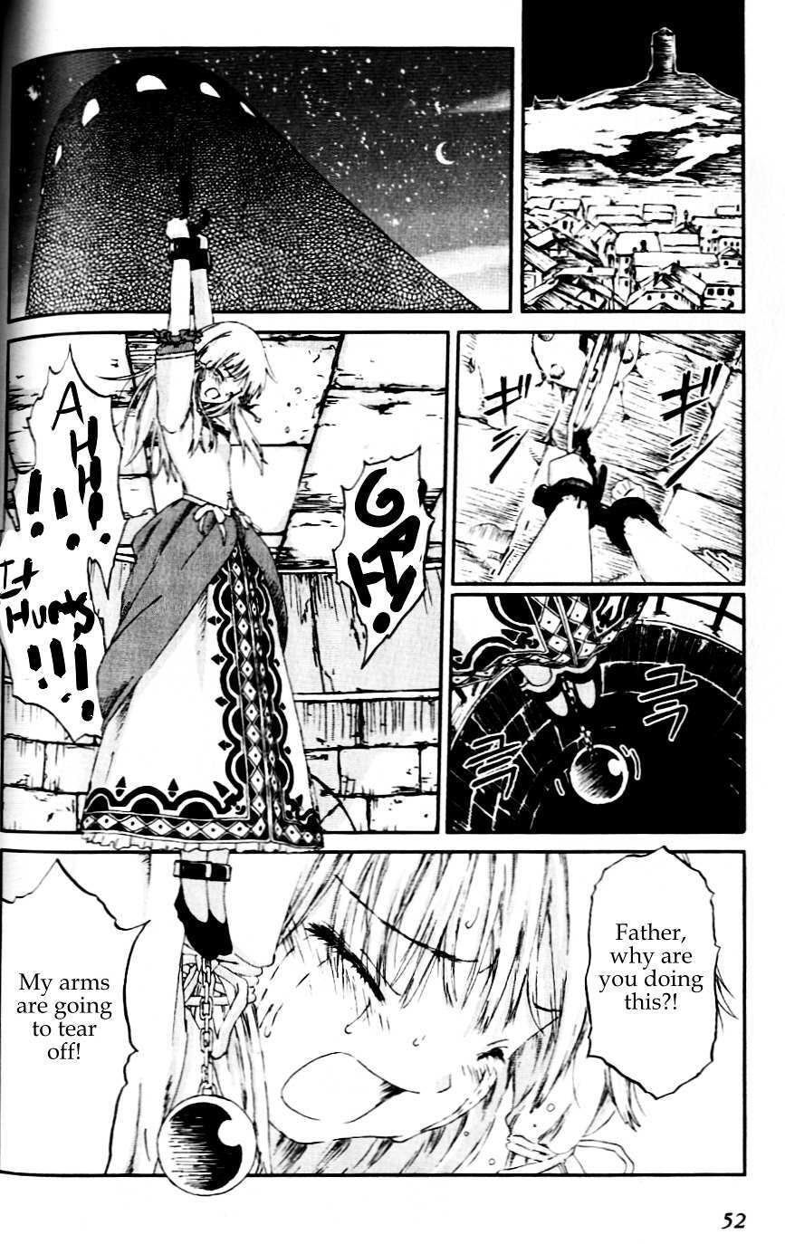 Read Knights Manga Online