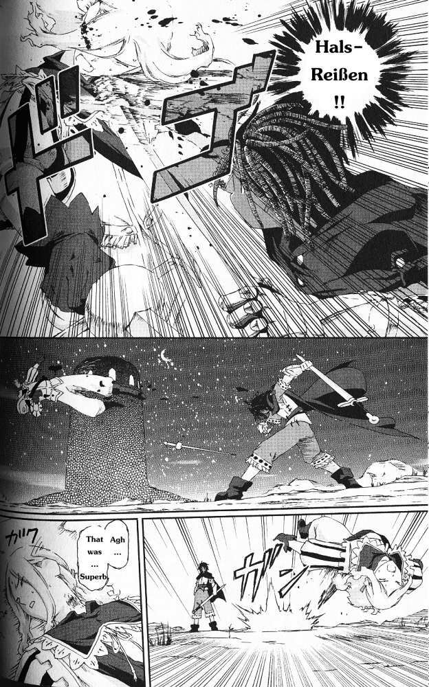 Read Knights Manga Online