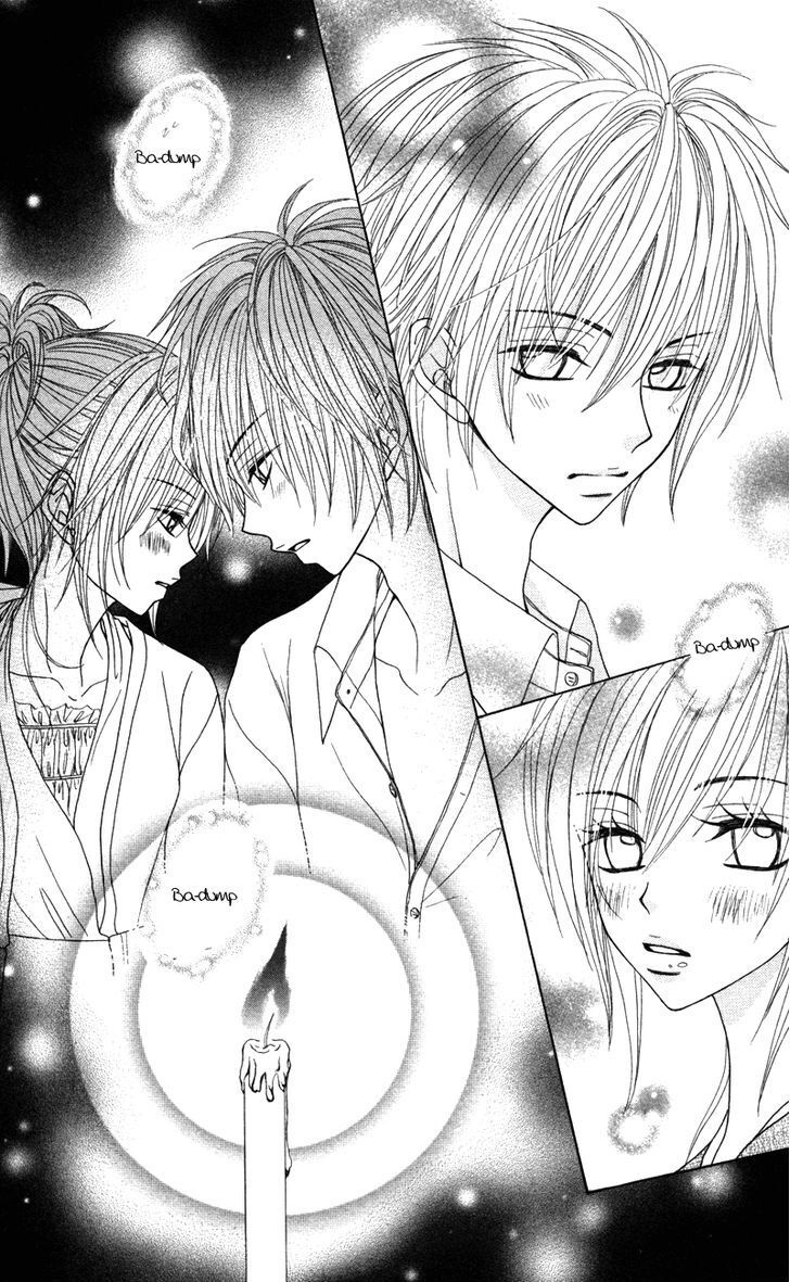 Read Koakuma Kiss Manga Online