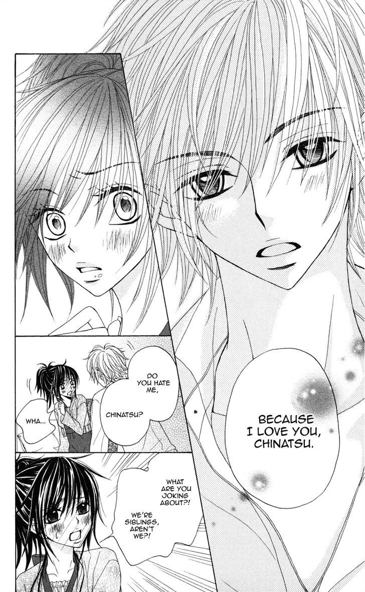 Read Koakuma Kiss Manga Online