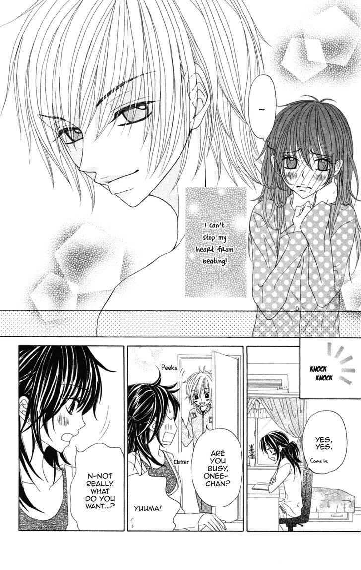 Read Koakuma Kiss Manga Online
