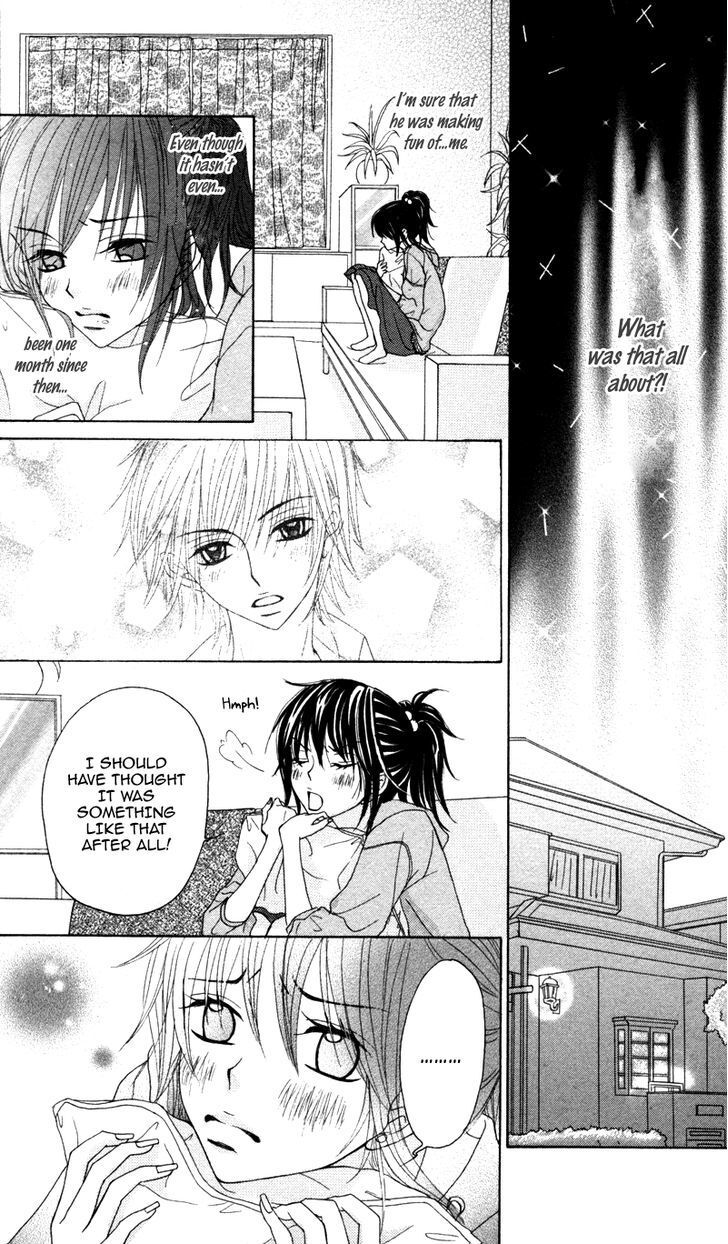 Read Koakuma Kiss Manga Online