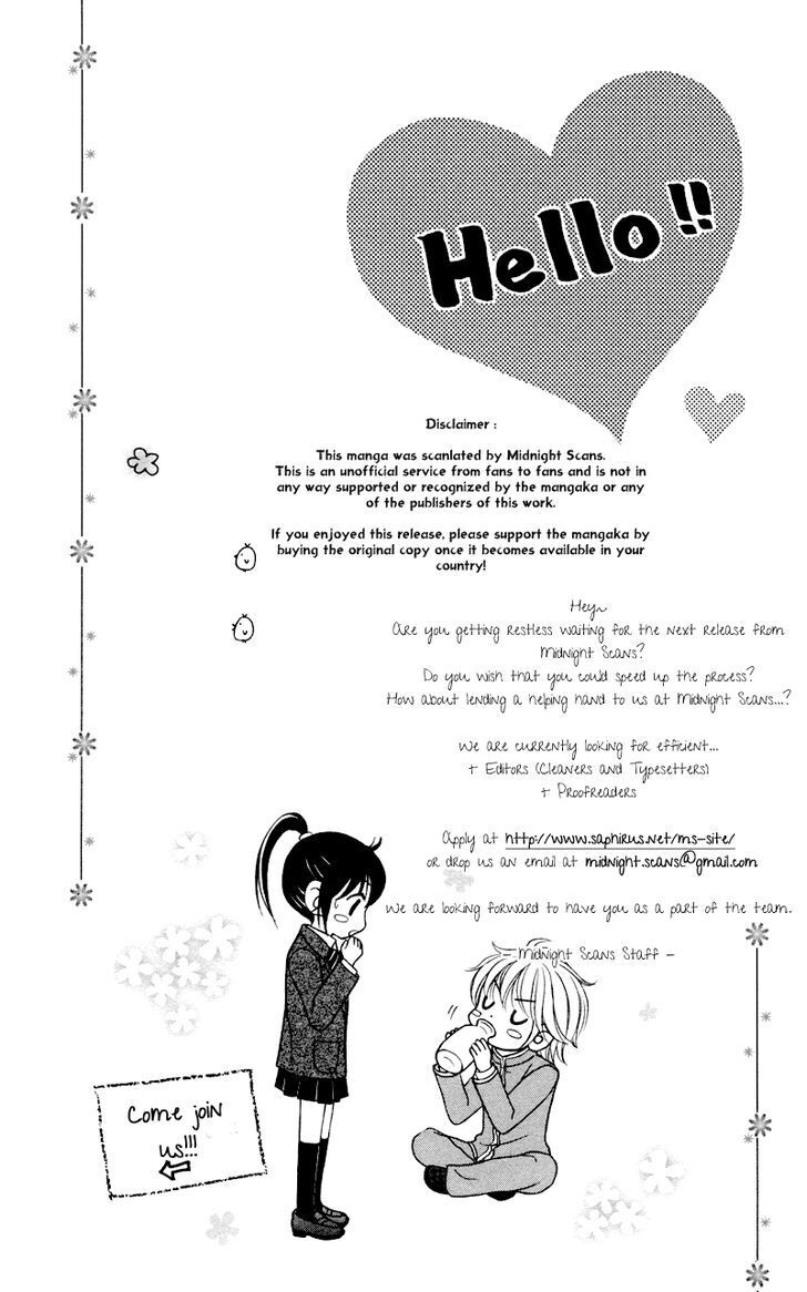 Read Koakuma Kiss Manga Online