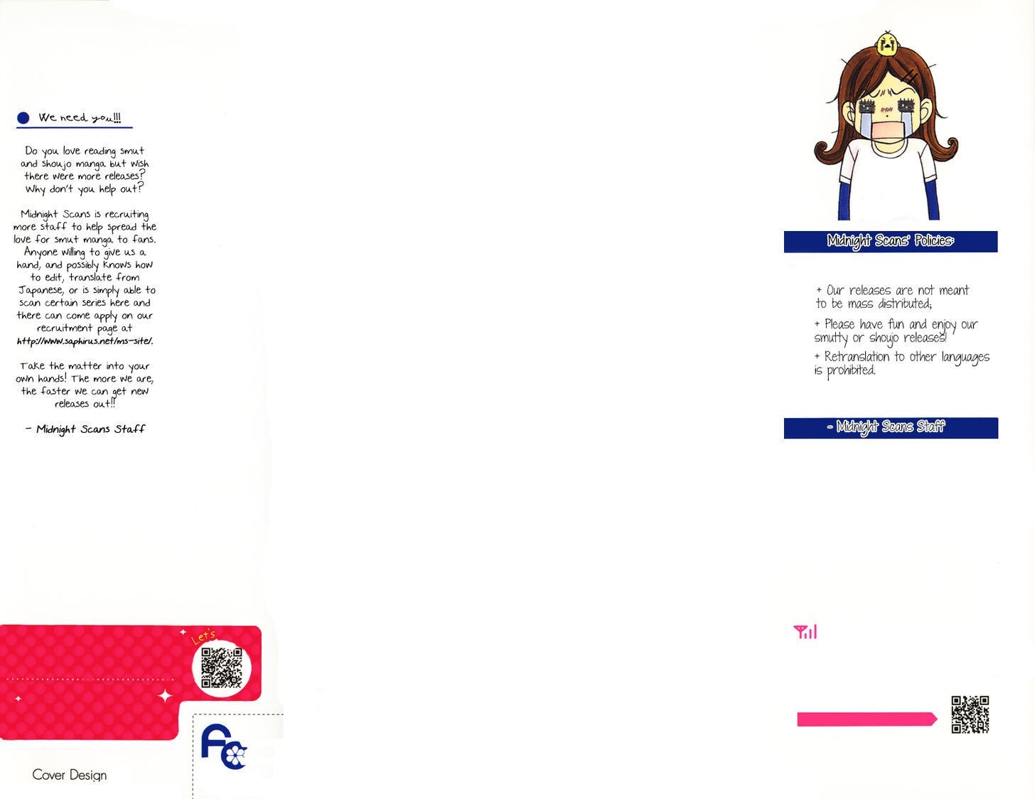 Read Koakuma Kiss Manga Online